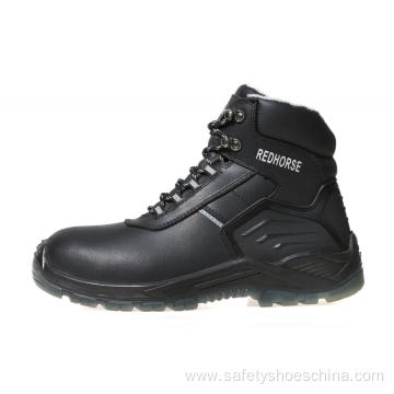 ce s3 standard steel toecap boots